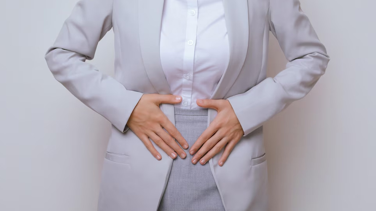 How To Manage Bladder Pain In Women: Understanding Underlying Causes